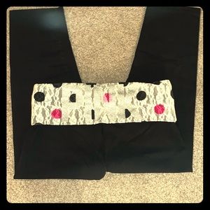 Victoria’s Secret Pink yoga capris